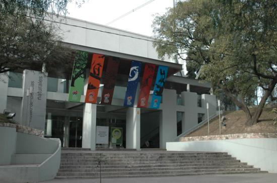 Museo de Ciencias Naturales